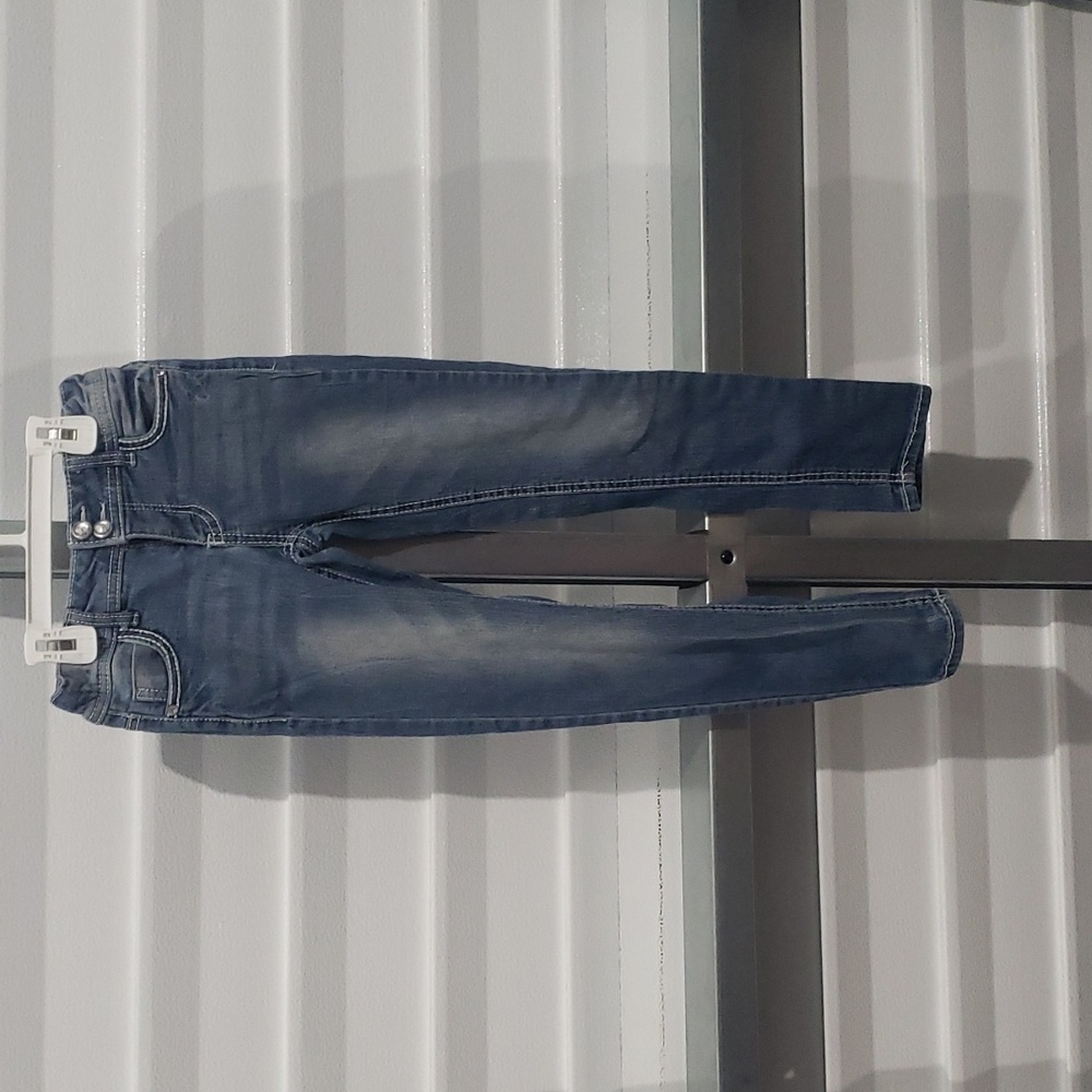 Arizona brand skinny jeans size‎ 8
